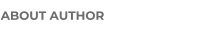 ABOUT AUTHOR