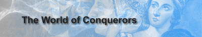 The World of Conquerors